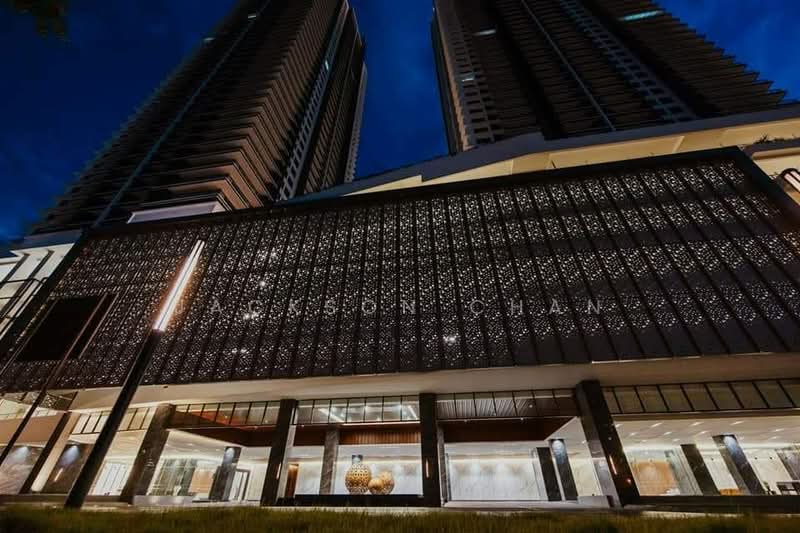 Rumah Teres 2 Tingkat untuk Dijual di Tuaran (Sabah) - Jackson Chan - Exterior - PropertyGuru.com.my