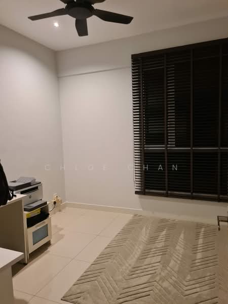 Condominium for Rent at Emerald Hill - Chloe Chan - Study - PropertyGuru.com.my