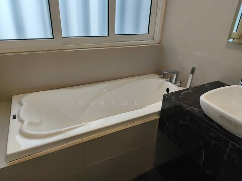 Condominium for Rent at Medini Signature - Kenyou . - PropertyGuru.com.my