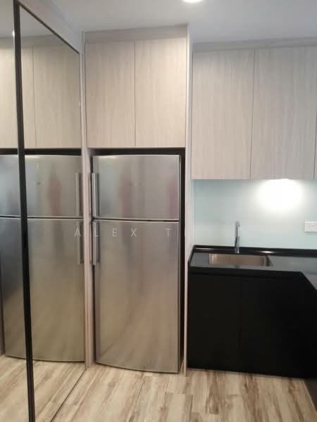 Servis Apartment untuk Disewa di Aragreens - Alex Teow - Kitchen - PropertyGuru.com.my