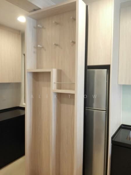 Servis Apartment untuk Disewa di Aragreens - Alex Teow - Interior - PropertyGuru.com.my