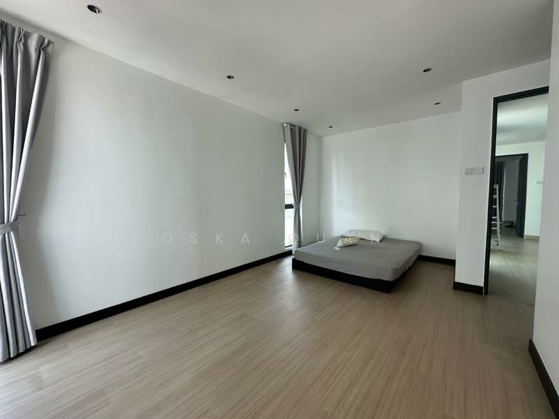 Semi-Detached House for Sale in Bandar Mahkota Cheras (Cheras) - Oska Quan - Bedroom - PropertyGuru.com.my