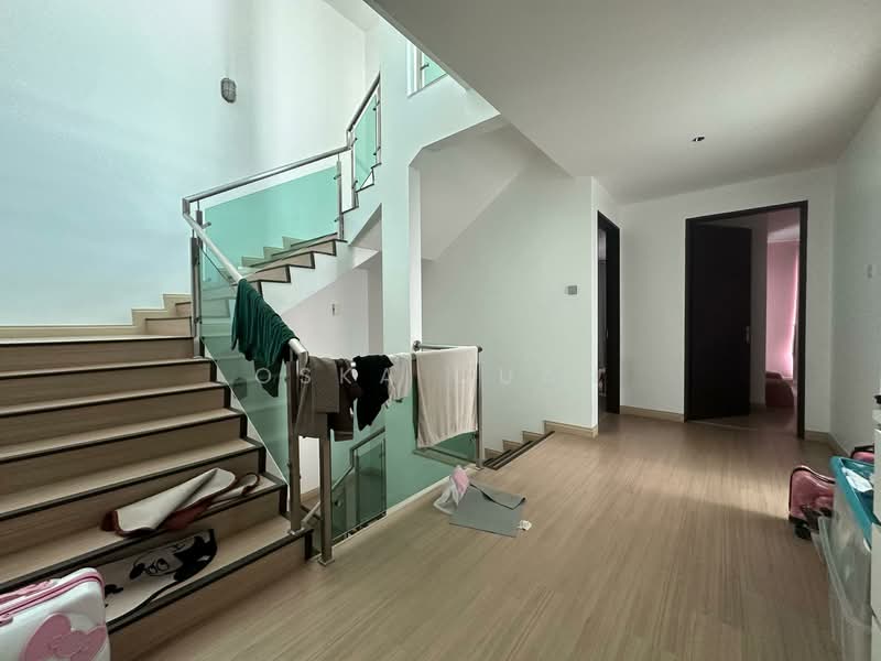 Semi-Detached House for Sale in Bandar Mahkota Cheras (Cheras) - Oska Quan - Interior - PropertyGuru.com.my