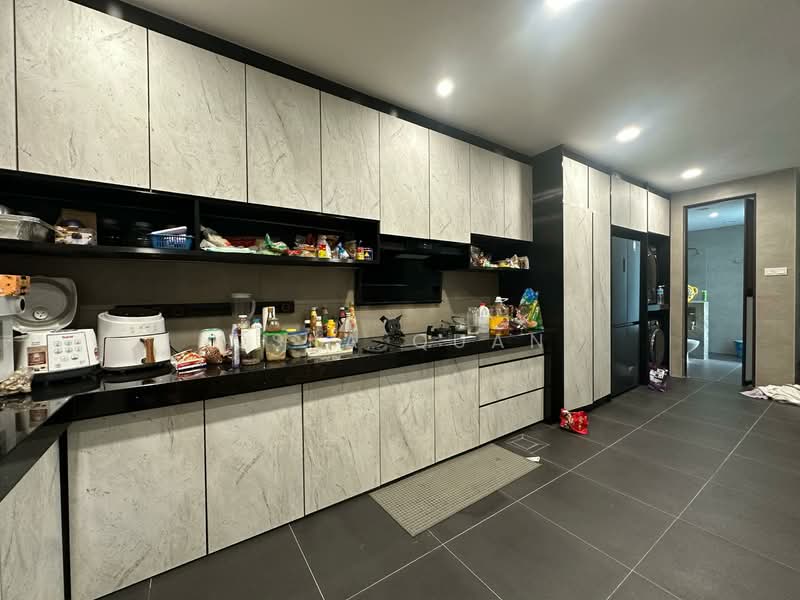 Semi-Detached House for Sale in Bandar Mahkota Cheras (Cheras) - Oska Quan - PropertyGuru.com.my