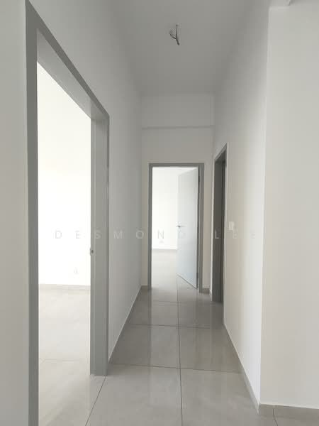 Condominium for Sale at Lucerne Residences - Desmond Lee - Corridor - PropertyGuru.com.my