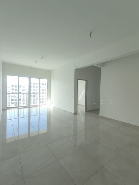 Condominium for Sale at Lucerne Residences - Desmond Lee - Living Room - PropertyGuru.com.my