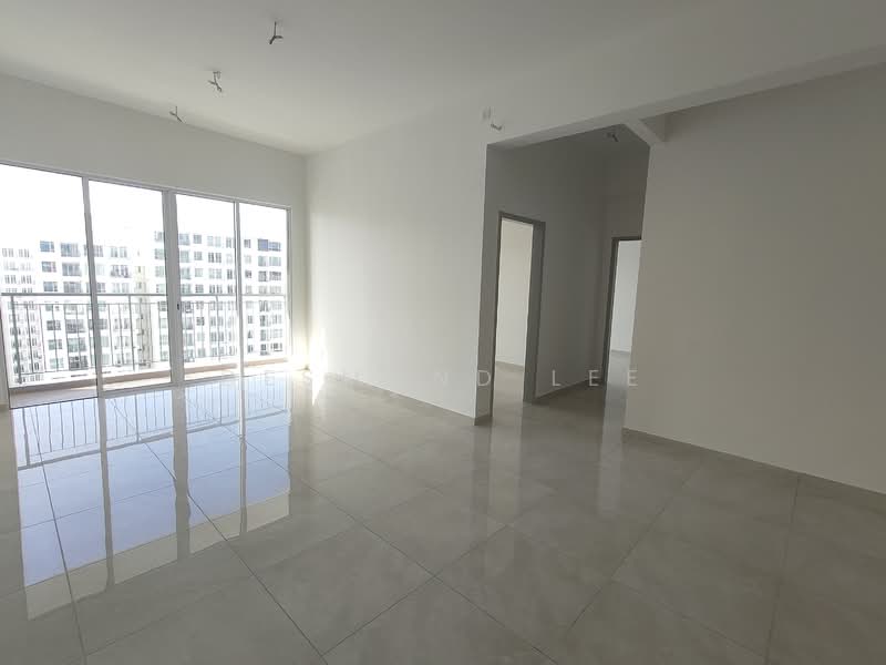 Condominium for Sale at Lucerne Residences - Desmond Lee - Living Room - PropertyGuru.com.my