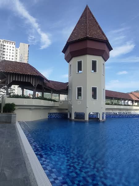 Condominium for Sale at Lucerne Residences - Desmond Lee - Exterior - PropertyGuru.com.my