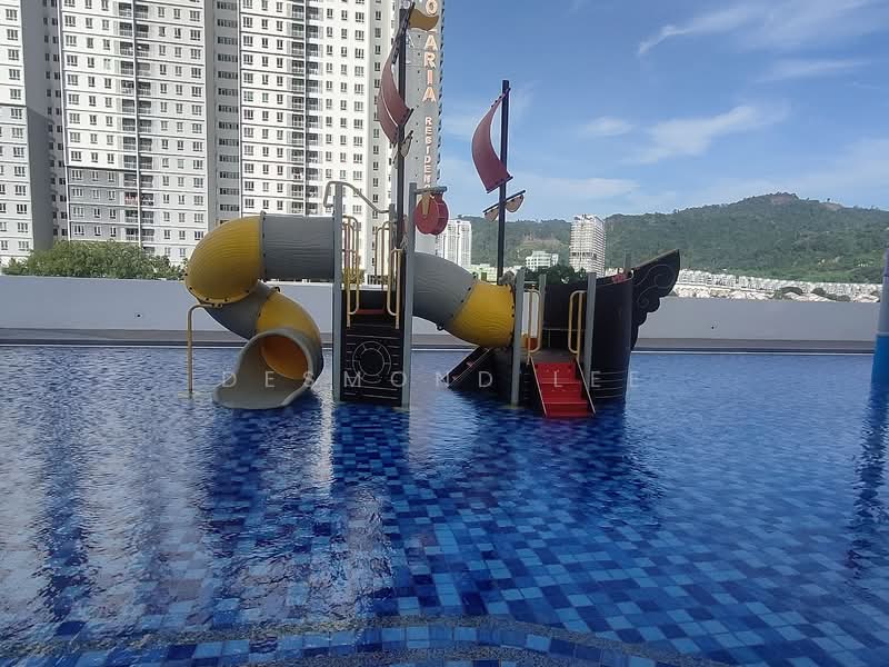 Condominium for Sale at Lucerne Residences - Desmond Lee - Exterior - PropertyGuru.com.my