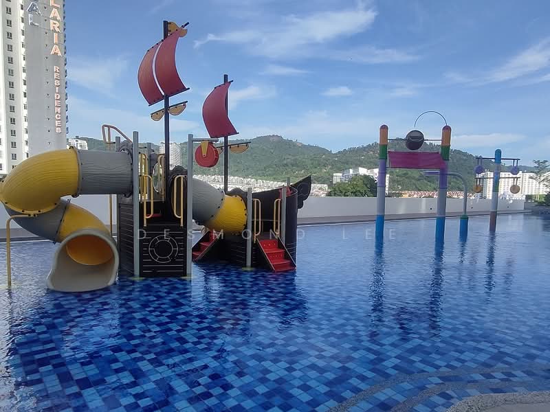 Condominium for Sale at Lucerne Residences - Desmond Lee - Exterior - PropertyGuru.com.my
