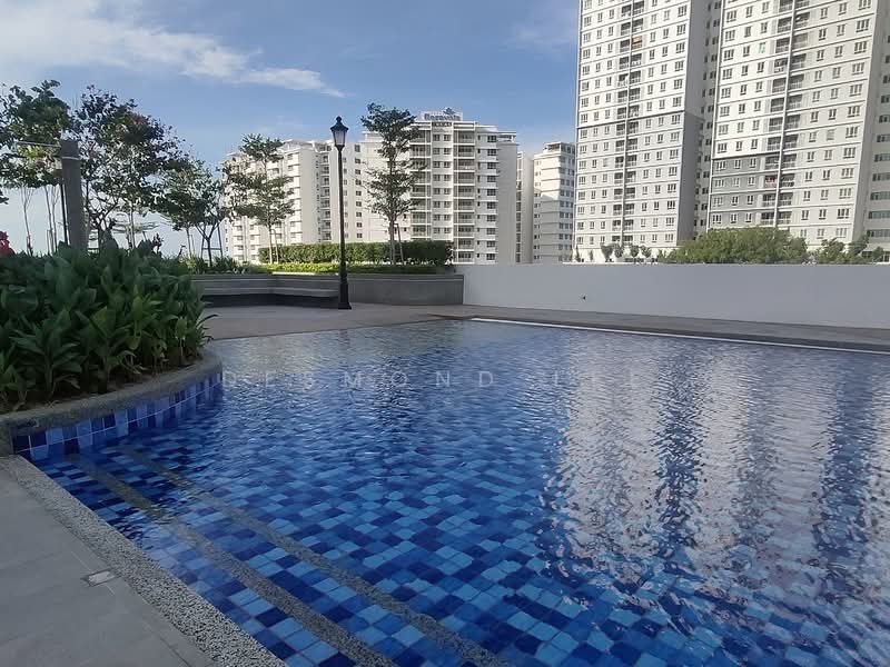 Condominium for Sale at Lucerne Residences - Desmond Lee - Exterior - PropertyGuru.com.my