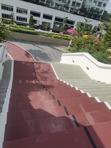 Condominium for Sale at Lucerne Residences - Desmond Lee - Exterior - PropertyGuru.com.my