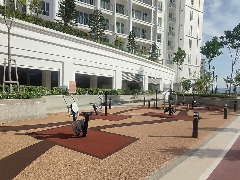Condominium for Sale at Lucerne Residences - Desmond Lee - Exterior - PropertyGuru.com.my