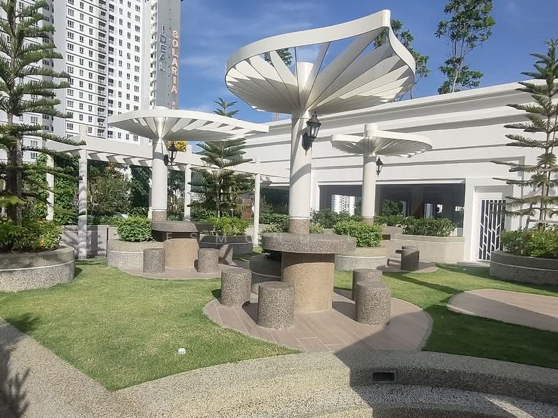 Condominium for Sale at Lucerne Residences - Desmond Lee - Exterior - PropertyGuru.com.my