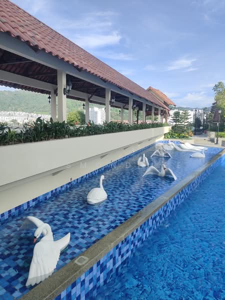 Condominium for Sale at Lucerne Residences - Desmond Lee - Exterior - PropertyGuru.com.my