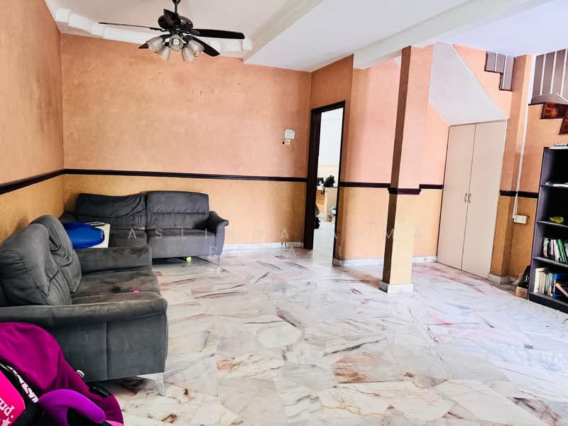 2-storey Terraced House for Sale in Kajang (Selangor) - Haslinda Ahmad Razali - PropertyGuru.com.my