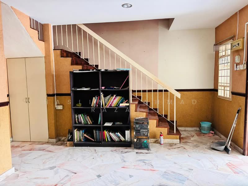 2-storey Terraced House for Sale in Kajang (Selangor) - Haslinda Ahmad Razali - PropertyGuru.com.my