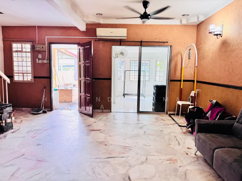 2-storey Terraced House for Sale in Kajang (Selangor) - Haslinda Ahmad Razali - PropertyGuru.com.my