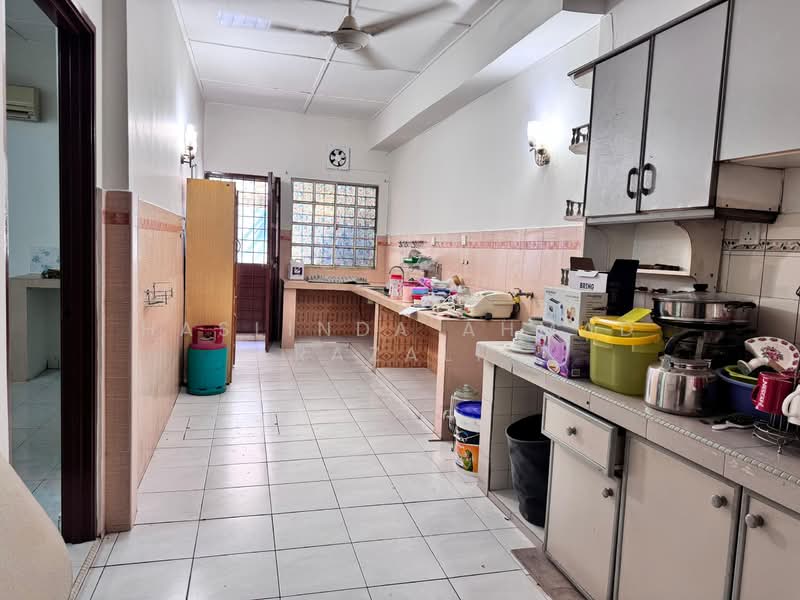 2-storey Terraced House for Sale in Kajang (Selangor) - Haslinda Ahmad Razali - PropertyGuru.com.my
