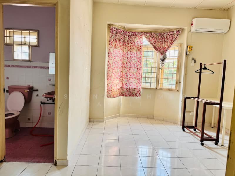 2-storey Terraced House for Sale in Kajang (Selangor) - Haslinda Ahmad Razali - PropertyGuru.com.my