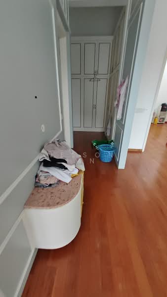 Semi-Detached House for Rent in Taman Ekoflora (Johor Bahru) - Nelson Tan - PropertyGuru.com.my