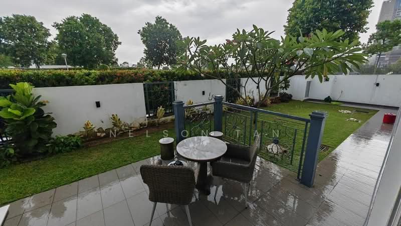 Semi-Detached House for Rent in Taman Ekoflora (Johor Bahru) - Nelson Tan - PropertyGuru.com.my