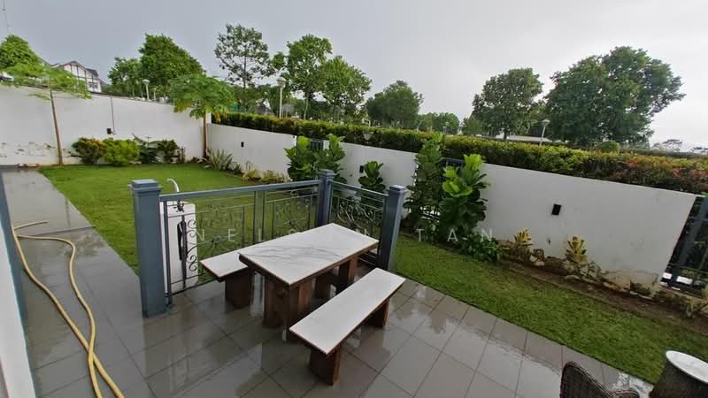Semi-Detached House for Rent in Taman Ekoflora (Johor Bahru) - Nelson Tan - PropertyGuru.com.my