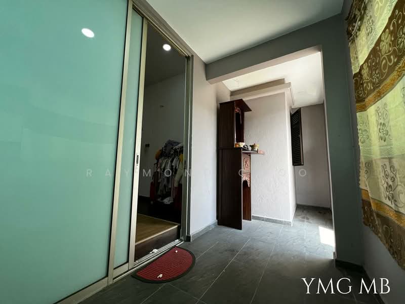Semi-Detached House for Sale in Kapar (Selangor) - Raymond Choo - Interior - PropertyGuru.com.my