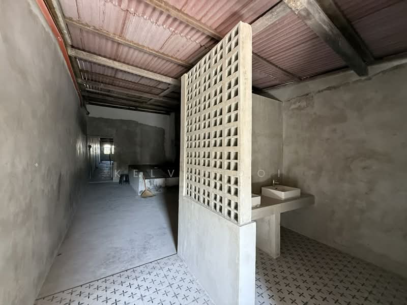 Shop for Rent in George Town (Penang) - Kelvin Ooi - Interior - PropertyGuru.com.my