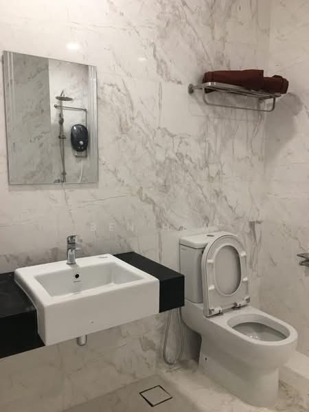 Servis Apartment untuk Disewa di Arte S - Ben Hew - PropertyGuru.com.my