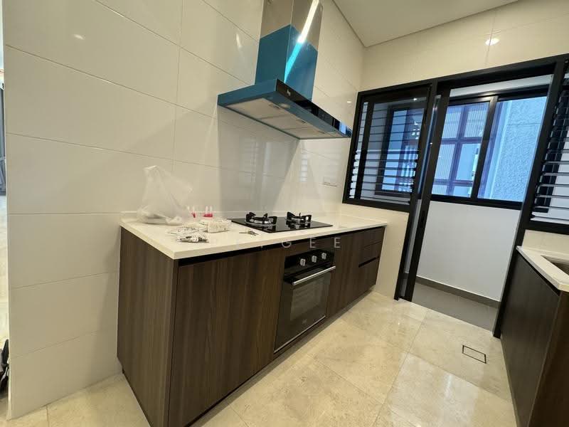Kondominium untuk Dijual di WANGSA 9 RESIDENCY - PeiGee . - PropertyGuru.com.my
