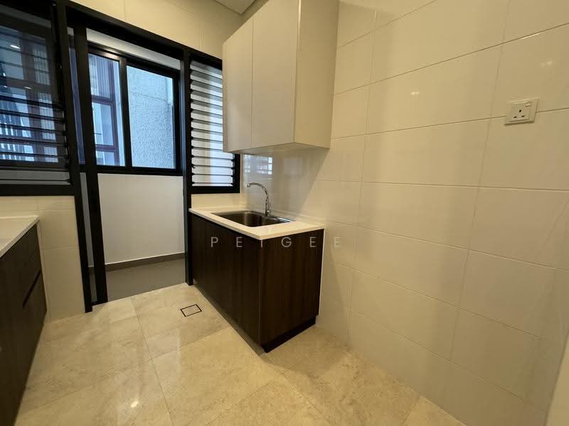 Kondominium untuk Dijual di WANGSA 9 RESIDENCY - PeiGee . - PropertyGuru.com.my