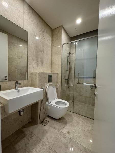 Kondominium untuk Dijual di WANGSA 9 RESIDENCY - PeiGee . - PropertyGuru.com.my