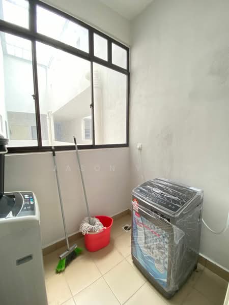 Kondominium untuk Disewa di The Olive - JASON YOU - Interior - PropertyGuru.com.my