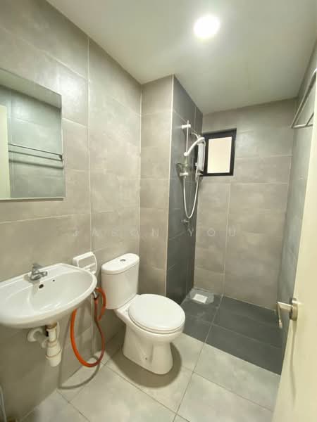 Kondominium untuk Disewa di The Olive - JASON YOU - Bathroom - PropertyGuru.com.my