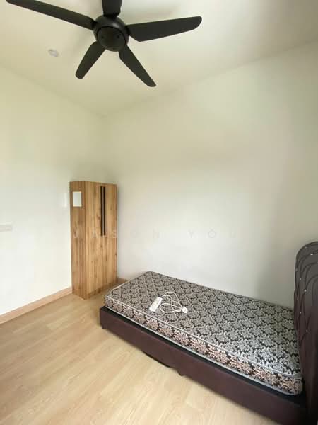 Kondominium untuk Disewa di The Olive - JASON YOU - Bedroom - PropertyGuru.com.my