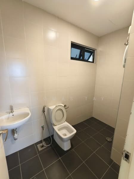 Service Residence for Rent at Meridin Suites @ The Meridin - Thomas Tay - Bathroom - PropertyGuru.com.my