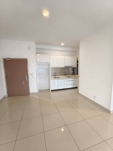 Service Residence for Rent at Meridin Suites @ The Meridin - Thomas Tay - Kitchen - PropertyGuru.com.my