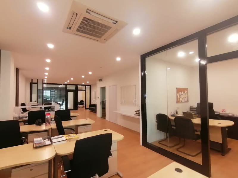 Shop / Office for Rent in Johor Bahru (Johor) - Joe Loh - Interior - PropertyGuru.com.my