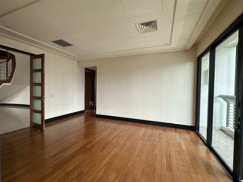 Condominium for Sale at The Binjai on the Park - Wendy Chee - Living Room - PropertyGuru.com.my