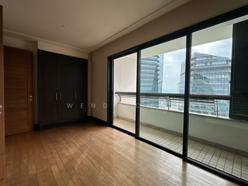 Condominium for Sale at The Binjai on the Park - Wendy Chee - Bedroom - PropertyGuru.com.my