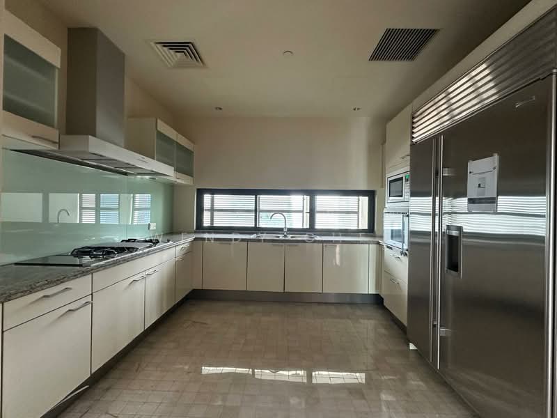 Condominium for Sale at The Binjai on the Park - Wendy Chee - Kitchen - PropertyGuru.com.my