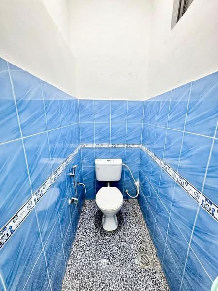 1-storey Terraced House for Sale in Taman Ungku Tun Aminah (Skudai) - Joseph Goh - Bathroom - PropertyGuru.com.my