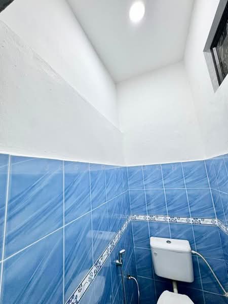 1-storey Terraced House for Sale in Taman Ungku Tun Aminah (Skudai) - Joseph Goh - Bathroom - PropertyGuru.com.my