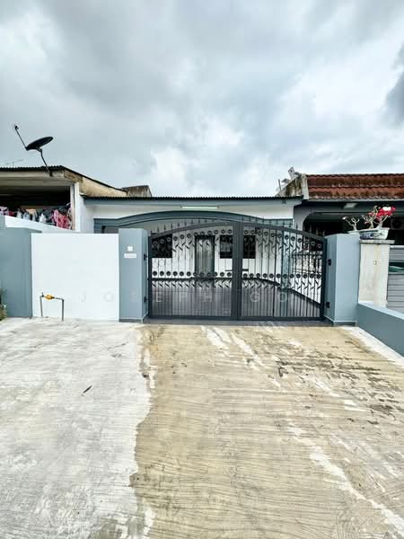 1-storey Terraced House for Sale in Taman Ungku Tun Aminah (Skudai) - Joseph Goh - PropertyGuru.com.my