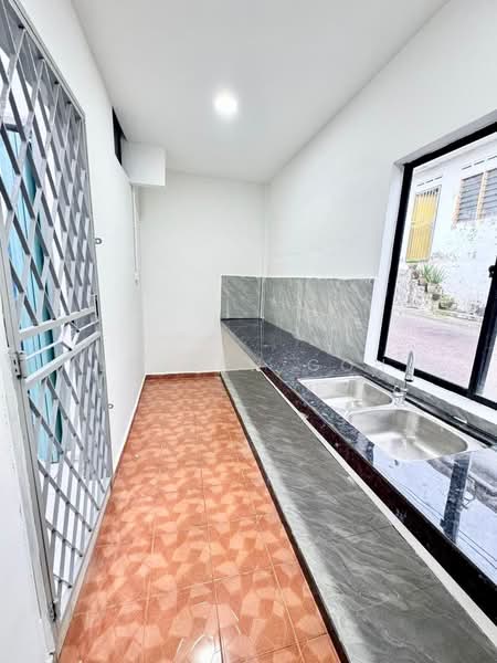 1-storey Terraced House for Sale in Taman Ungku Tun Aminah (Skudai) - Joseph Goh - PropertyGuru.com.my