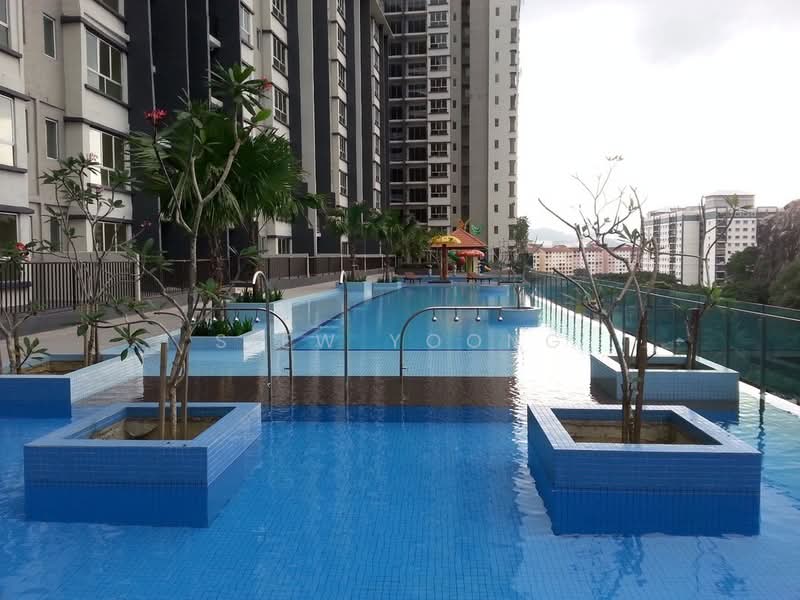 Service Residence for Sale at Amara - Siew Yoong - Exterior - PropertyGuru.com.my