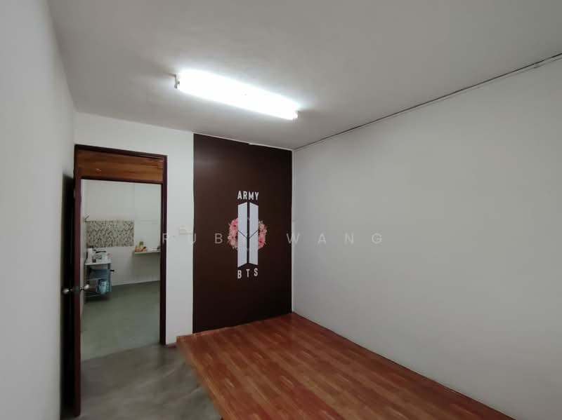 Rumah Flat untuk Disewa di Taman Naga Mas - Ruby Wang - Interior - PropertyGuru.com.my