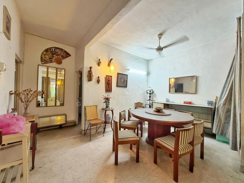 Rumah Teres 2 Tingkat untuk Dijual di Island Park (Jelutong) - Gary Goh - Dining Room - PropertyGuru.com.my