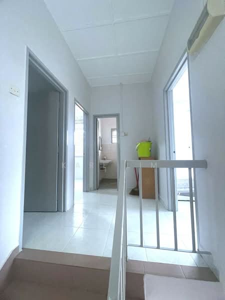 2-storey Terraced House for Sale in Bukit Indah (Iskandar Puteri (Nusajaya)) - Karl Lim - Corridor - PropertyGuru.com.my